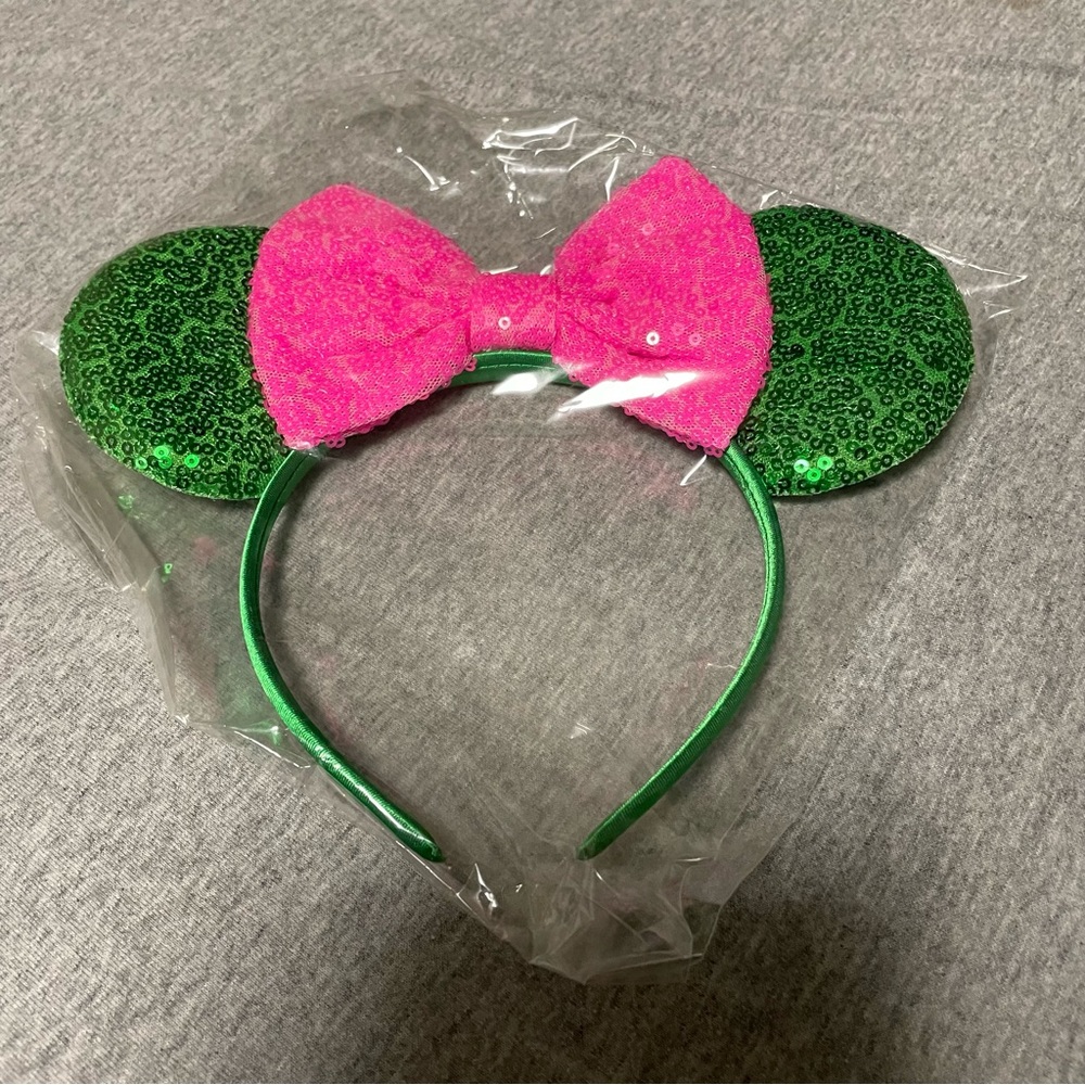 AKA Disney Ears !!